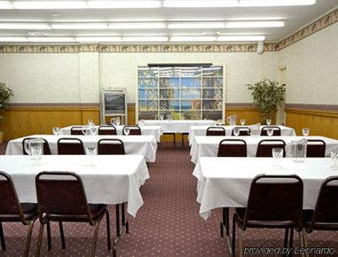 Elkins Inn And Suites Facilities photo